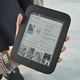 Illustration for article titled Nook Simple Touch Reader Impressions: Your Hands Will Love It